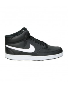 Zapatilla de Moda para HOMBRE NIKE COURT VISION MID
