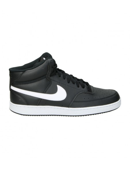 Zapatilla de Moda para HOMBRE NIKE COURT VISION MID