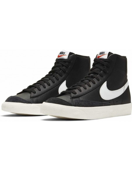 Zapatilla de Moda para HOMBRE NIKE BLAZER MID´77