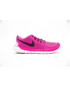 Zapatilla para Running para MUJER NIKE FREE 5.0