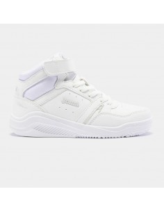 Zapatilla de Moda para UNISEX JUNIOR JOMA PLATEA MID JR...