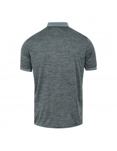 POLO GRIS REGATTA GRIS HOMBRE