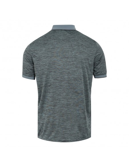POLO GRIS REGATTA GRIS HOMBRE