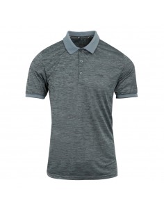 POLO GRIS REGATTA GRIS HOMBRE 2