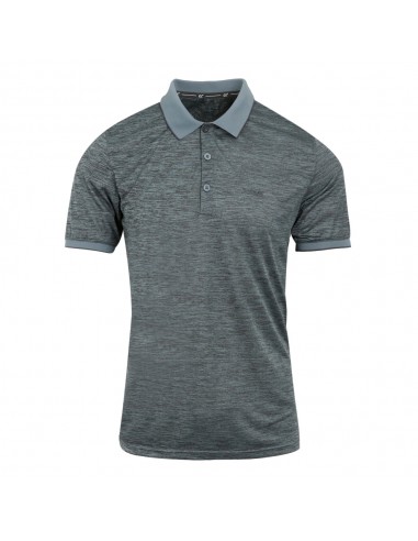 POLO GRIS REGATTA GRIS HOMBRE