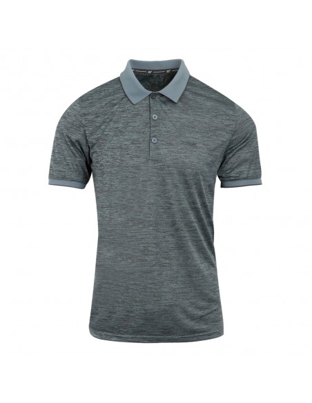 POLO GRIS REGATTA GRIS HOMBRE
