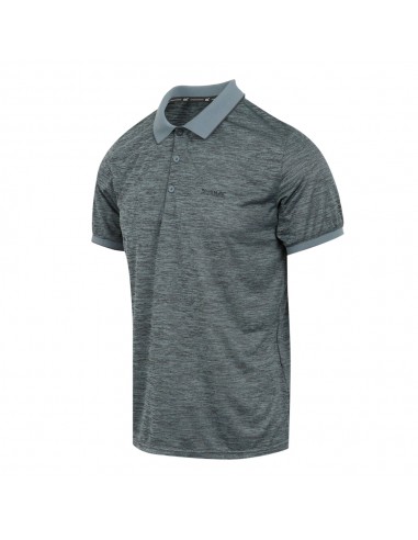 POLO GRIS REGATTA GRIS HOMBRE
