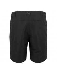 Pantalón corto outdoor negro Regatta  negro hombre 2