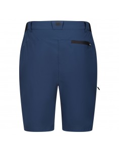PANTALON CORTO AZUL REGATTA AZUL HOMBRE