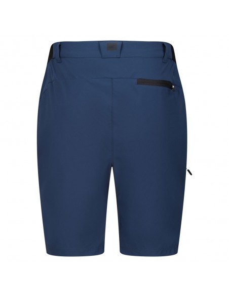 PANTALON CORTO AZUL REGATTA AZUL HOMBRE