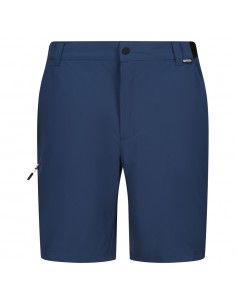 PANTALON CORTO AZUL REGATTA AZUL HOMBRE 2