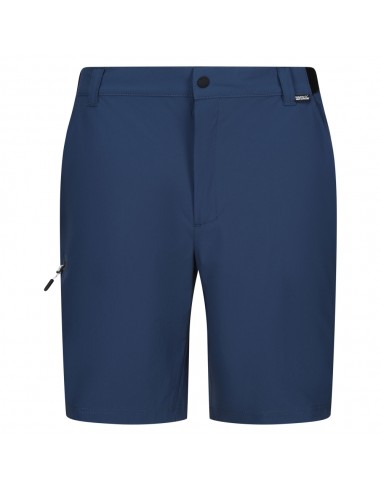 PANTALON CORTO AZUL REGATTA AZUL HOMBRE