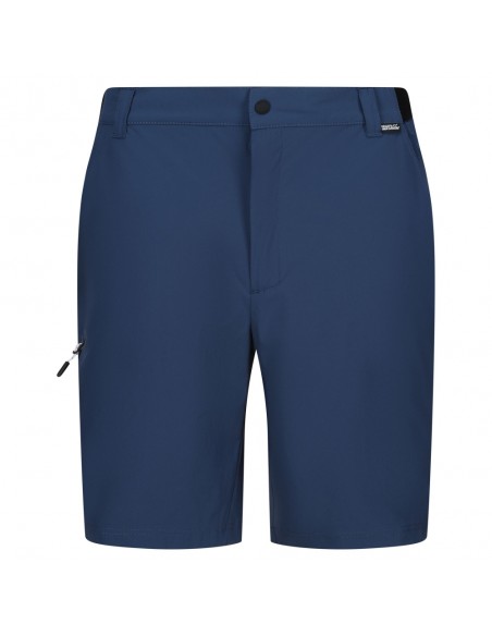 PANTALON CORTO AZUL REGATTA AZUL HOMBRE