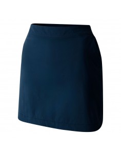 Falda pantalon  azul DARE2B azul mujer