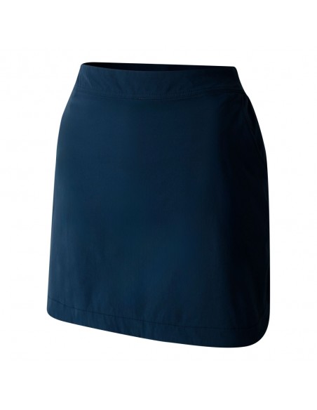 Falda pantalon  azul DARE2B azul mujer