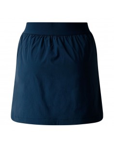 Falda pantalon  azul DARE2B azul mujer 2