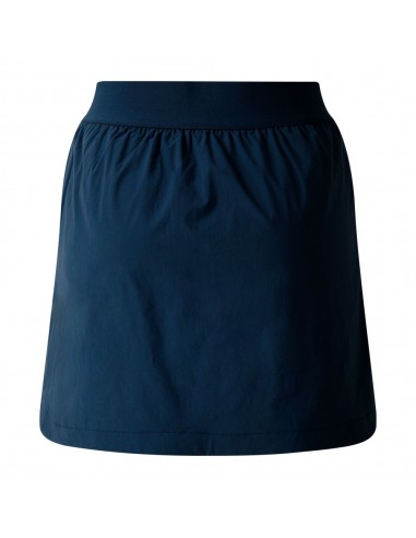 Falda pantalon  azul DARE2B azul mujer