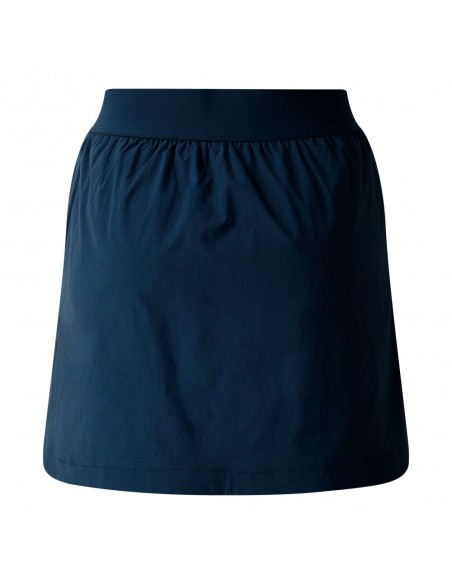 Falda pantalon  azul DARE2B azul mujer