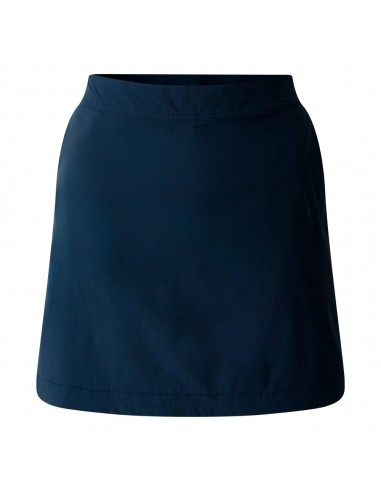 Falda pantalon  azul DARE2B azul mujer