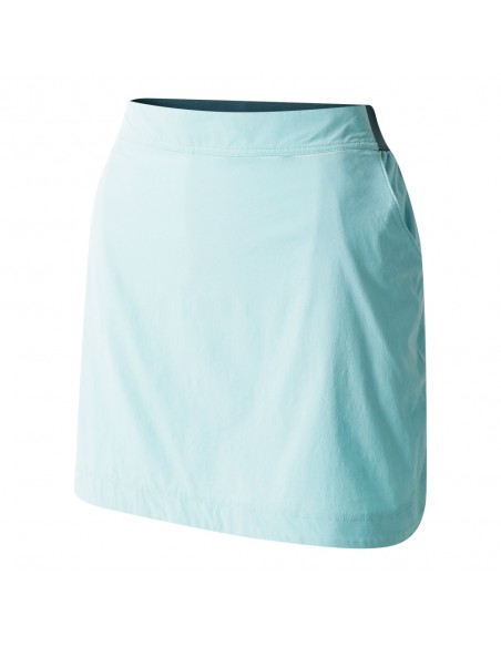 Falda pantalon outdoor verde  DARE2B  verde mujer