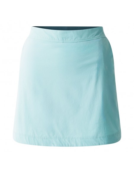 Falda pantalon outdoor verde  DARE2B  verde mujer