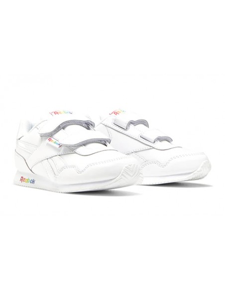 Zapatilla de Moda para UNISEX JUNIOR REEBOK REEBOK ROYAL CLJOGG 3.0 2V