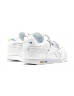 Zapatilla de Moda para UNISEX JUNIOR REEBOK REEBOK ROYAL... 2