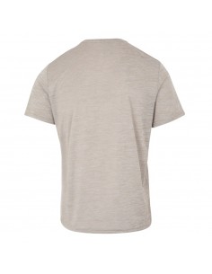 Camiseta blanca Regatta blanca hombre