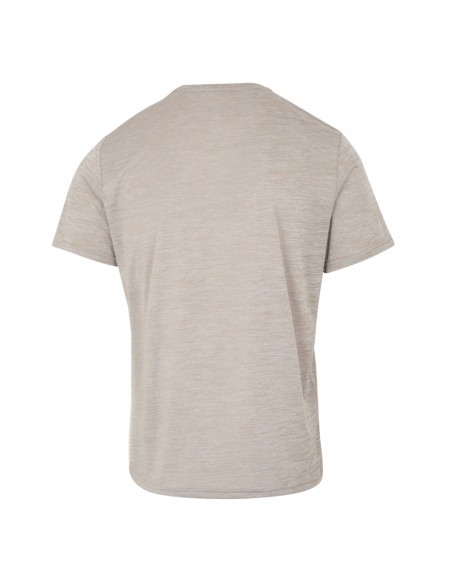 Camiseta blanca Regatta blanca hombre