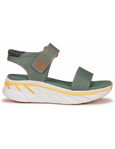 Sandalias para Tiempo Libre para MUJER ATOM FUSION