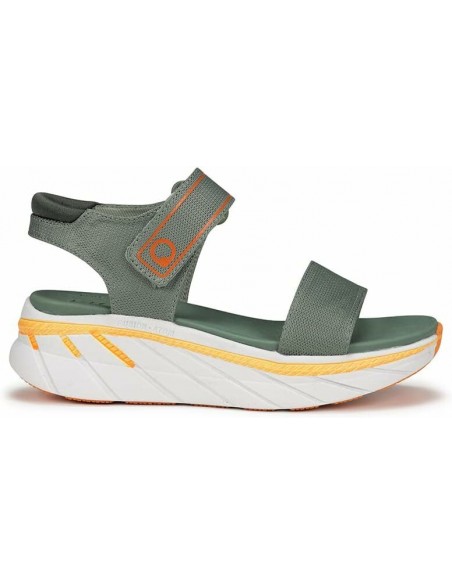 Sandalias para Tiempo Libre para MUJER ATOM FUSION