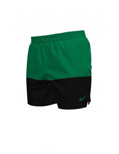 Bañador NIKE VOLLEY SHORT NESSB451 364 Verde