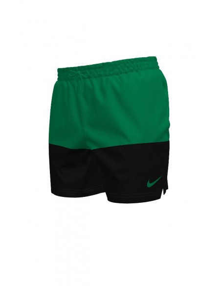 Bañador NIKE VOLLEY SHORT NESSB451 364 Verde
