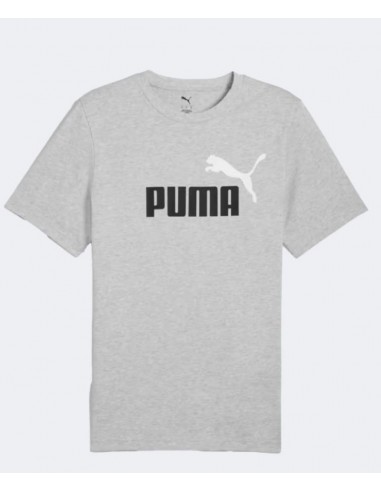 Camiseta PUMA ESS 2 COLOR No. 1 Logo Tee C/O...