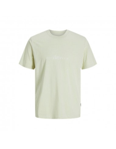 Camiseta JACK & JONES JORVARENNA BRANDING TEE...