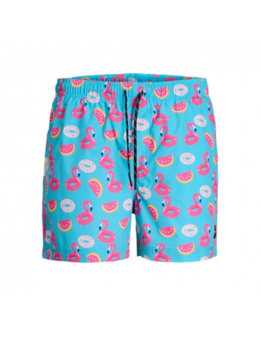 Bañador JACK & JONES JPSTMAUI JJSWIM NOVELTY...