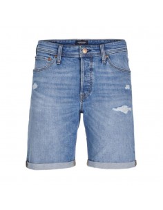 Pantalón Corto JACK & JONES JJIRICK JJIORIGINAL SHORTS AM... 2
