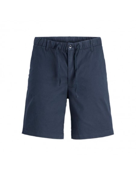 Pantalón Corto JACK & JONES JPSTJAIDEN CAMPAIGNHYBRIDJOGGERSHORT SRT 12274983 Marino Marino