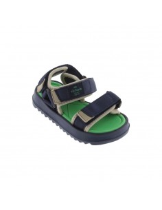 Sandalias para Tiempo Libre para UNISEX JUNIOR VICTORIA 1...