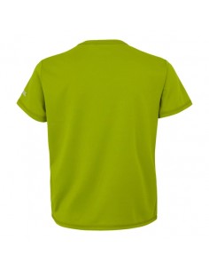 Camiseta manga corta  Verde Regatta  AlvaradoIX... 2