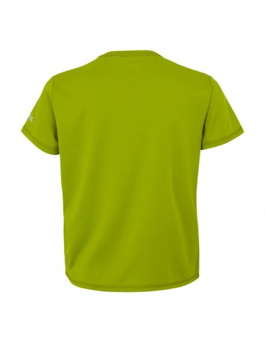 Camiseta manga corta  Verde Regatta  AlvaradoIX...