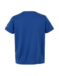 Camiseta manga corta  Azul Regatta  AlvaradoIX... 2