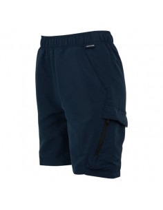 Pantalón corto outdoor  Azul Regatta  SorcerShortsIII... 2