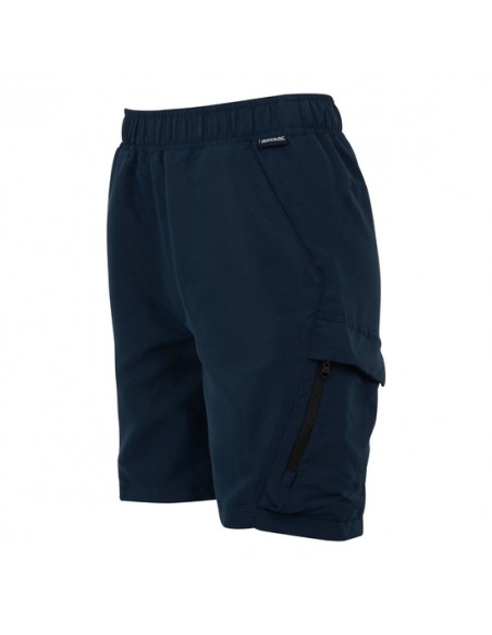 Pantalón corto outdoor  Azul Regatta  SorcerShortsIII  RKJ143-540  UNISEX JUNIOR  AZUL MARINO