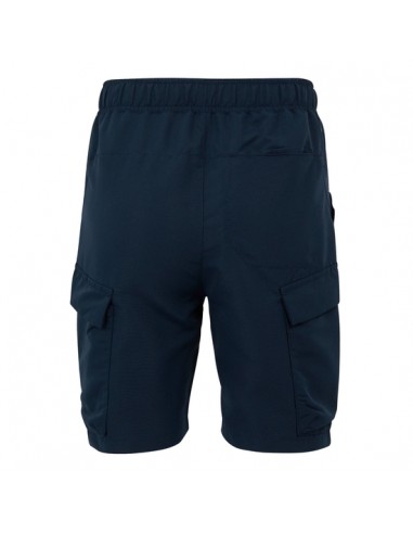 Pantalón corto outdoor  Azul Regatta...