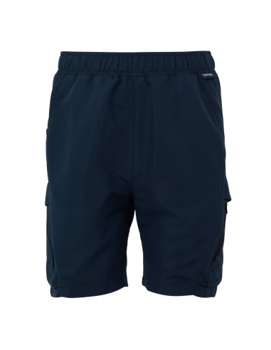 Pantalón corto outdoor  Azul Regatta...