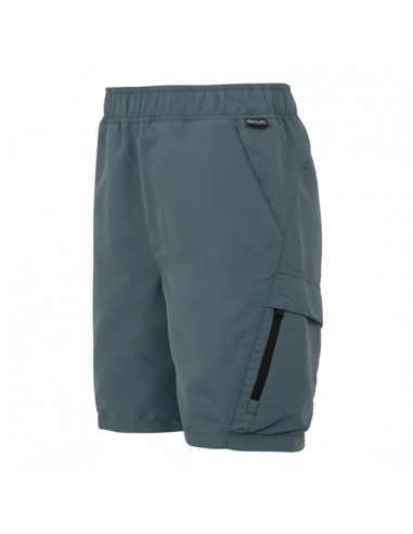 Pantalón corto outdoor  Gris Regatta...