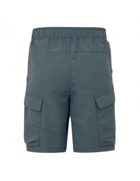 Pantalón corto outdoor  Gris Regatta  SorcerShortsIII  RKJ143-S7G  UNISEX JUNIOR  GRIS