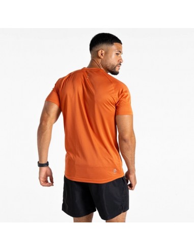 Camiseta Naranja  DARE2B  AccelerateTee...