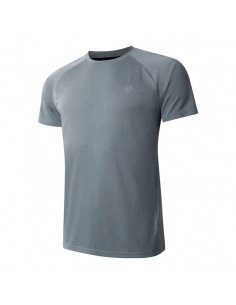 Camiseta Gris  DARE2B  AccelerateTee  DMT722-7MZ  HOMBRE... 2
